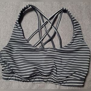 Victoria Secret Sports Bra